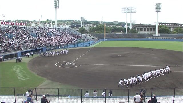 高校野球決勝ライト 決勝 聖隷クリストファー - 静岡 | 高校野球ハイライト | 動画 |【静岡